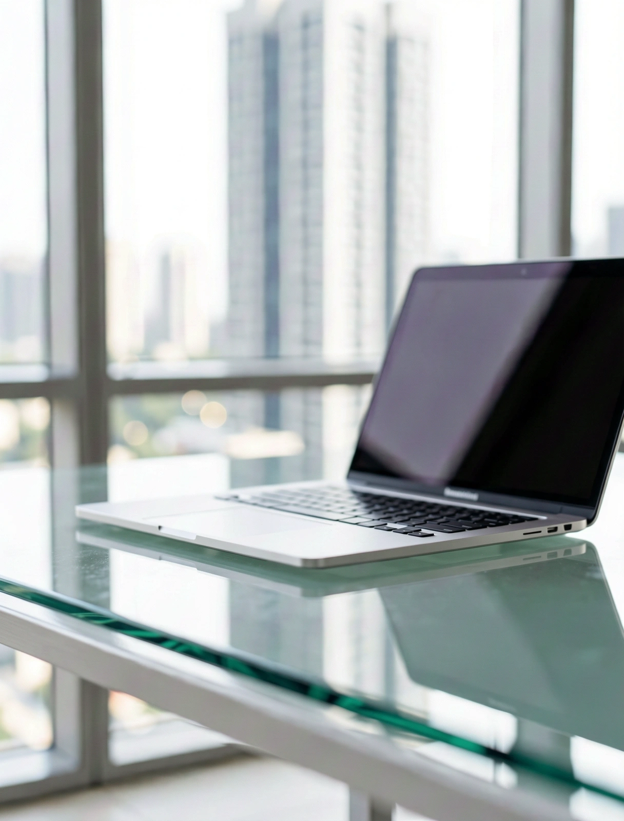 Silvyr Crest Digital Workspace