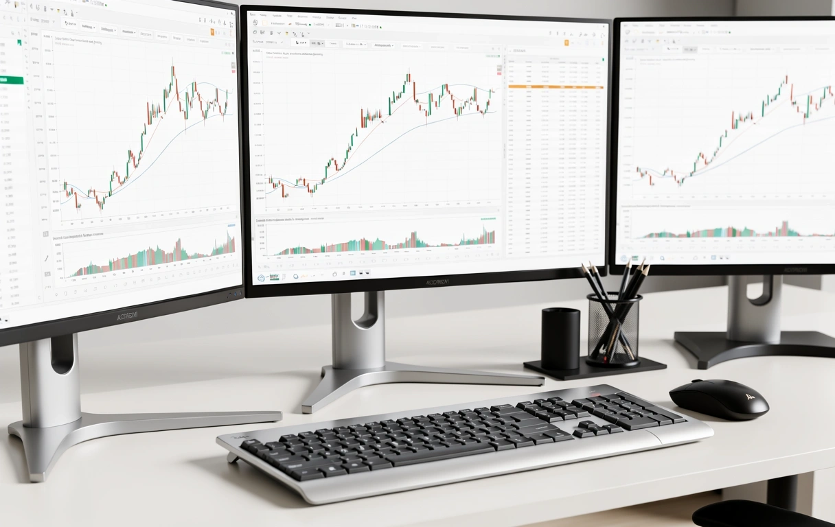 Teknologi Analisis Pasaran
