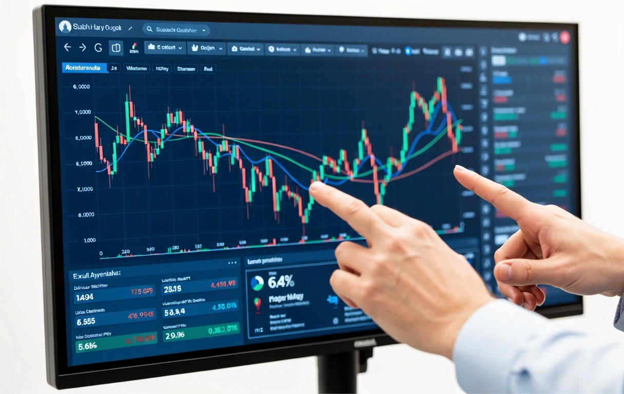 Kepakaran Analisis Teknikal