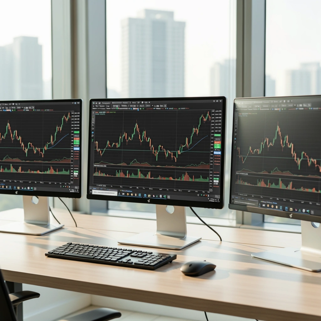 Pusat Analisis Pasaran Silvyr Crest