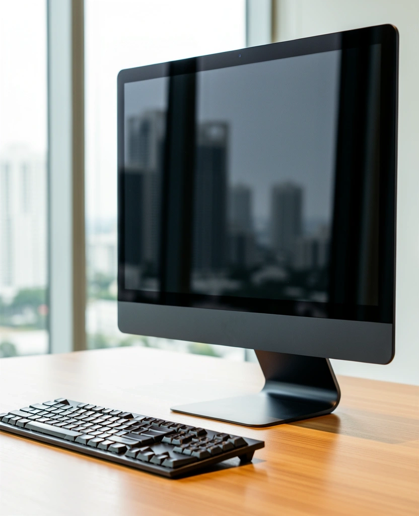 Professional trading environment