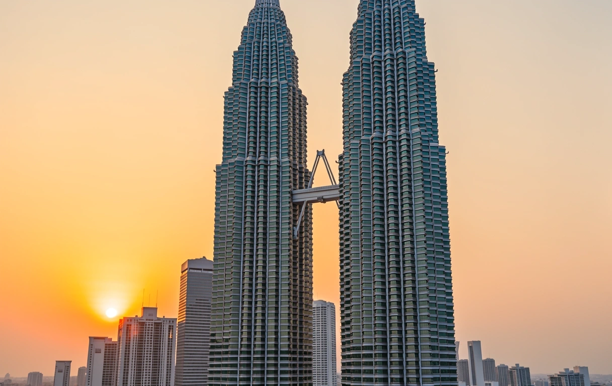 Kuala Lumpur Finance
