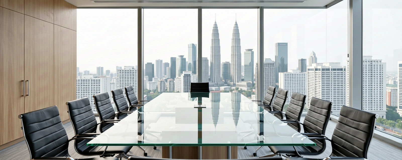 Pejabat Silvyr Crest Digital