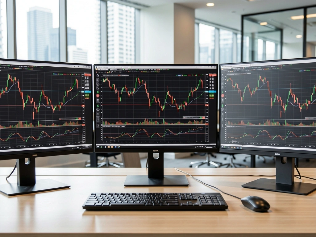 Persekitaran Profesional Silvyr Crest Digital